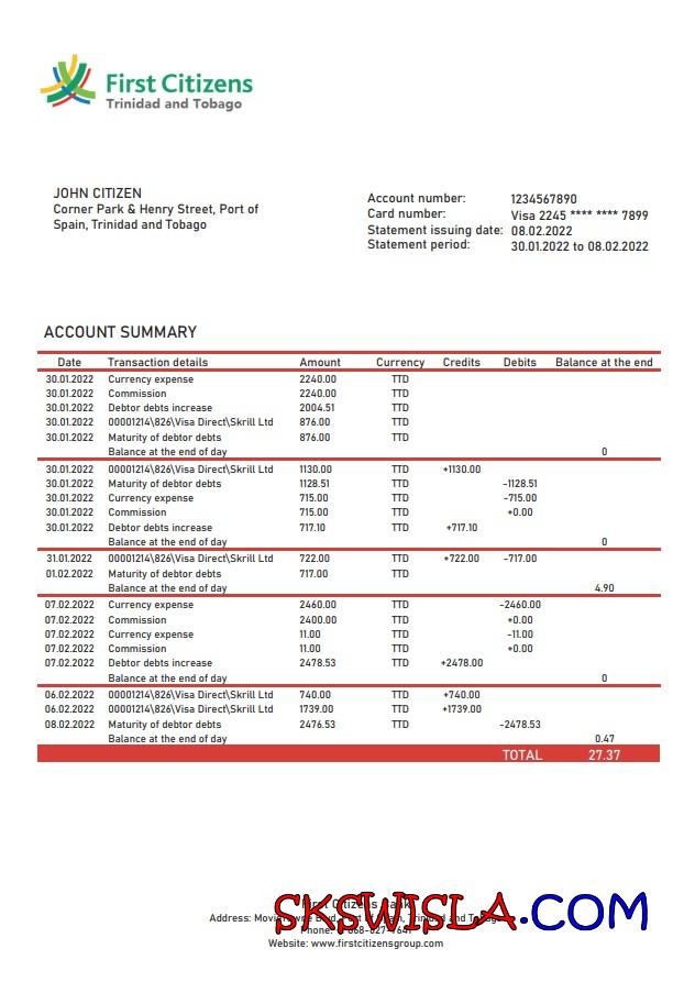 Albania Albanian Power Corporation